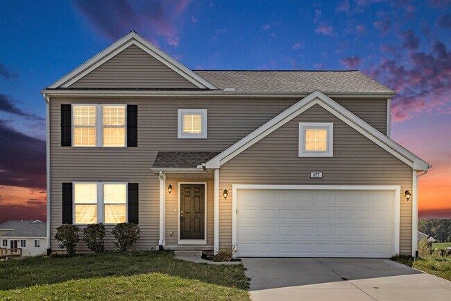 Foto del edificio - Best Priced, Largest Floorplan Available f...