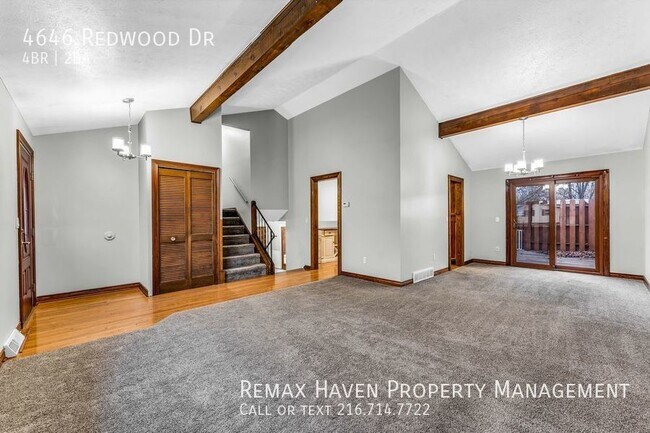 Foto del edificio - 4646 Renwood Drive,  Brunswick-  Incredibl...