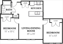 Bradbury - North Farm Estates