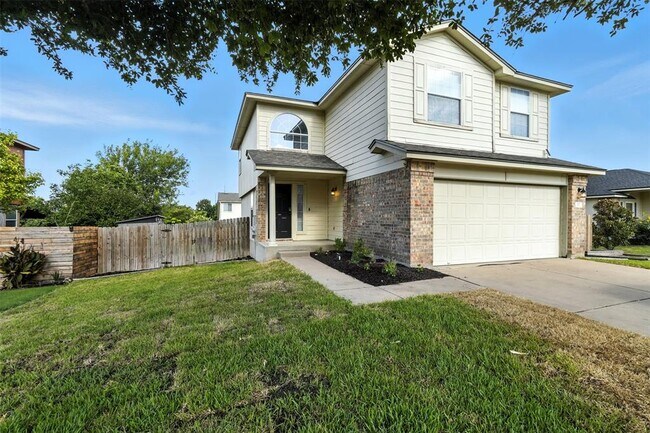 Foto del edificio - 317 Wimberley St