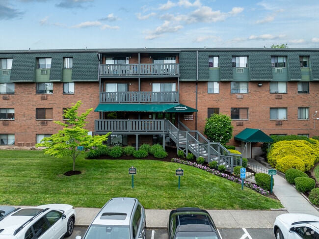 Building Photo - Pebblebrook Apartments
