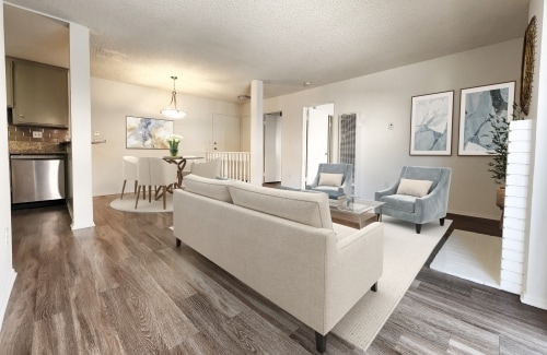 Interior Photo - 1410 Wellesley Ave