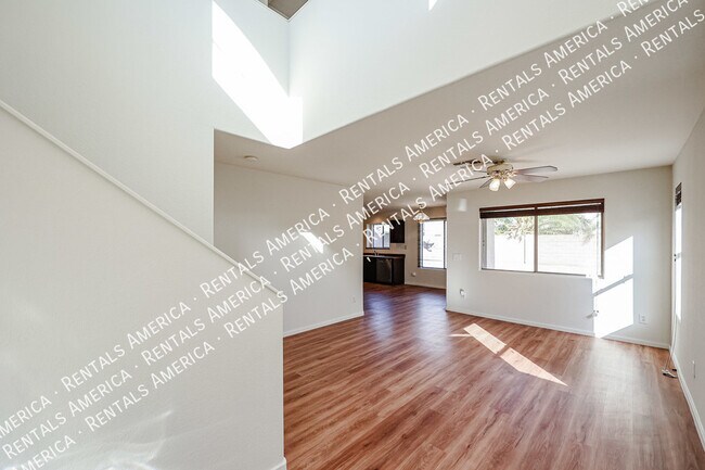 Foto del edificio - 1728 E Galveston St