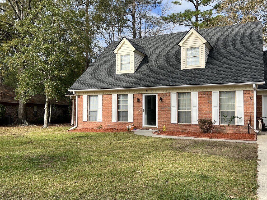 913 Mandarin Dr, Hinesville, GA 31313 House Rental in Hinesville, GA