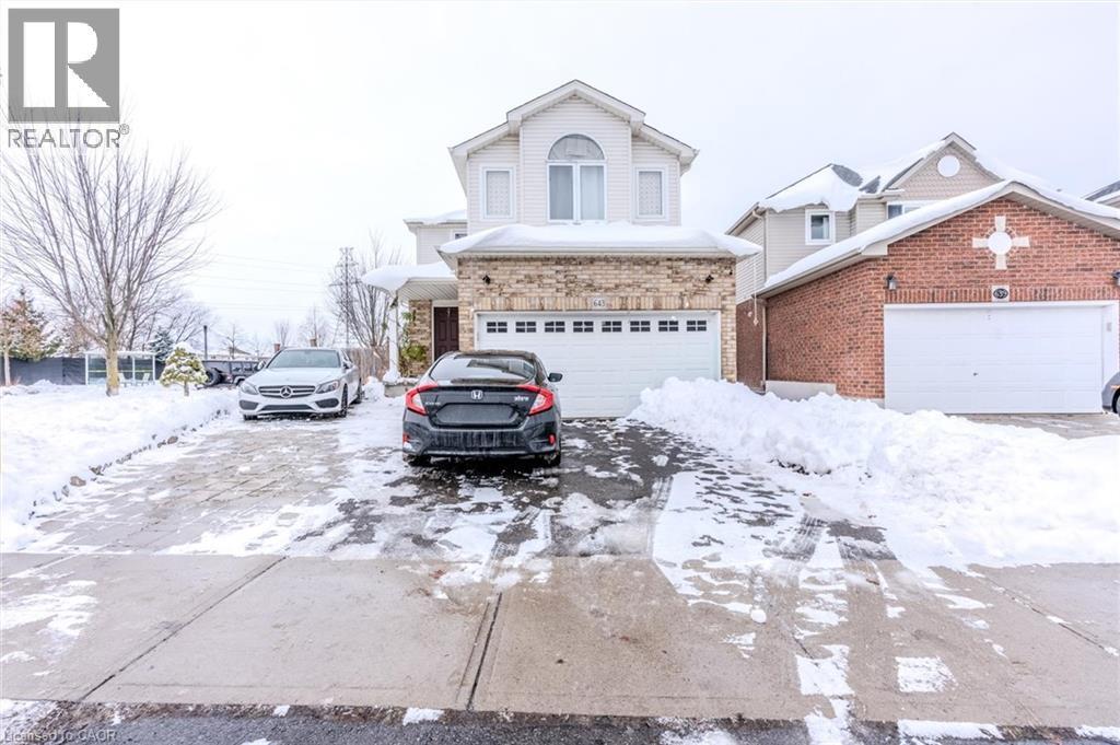 Photo principale - 643 Doon S Dr