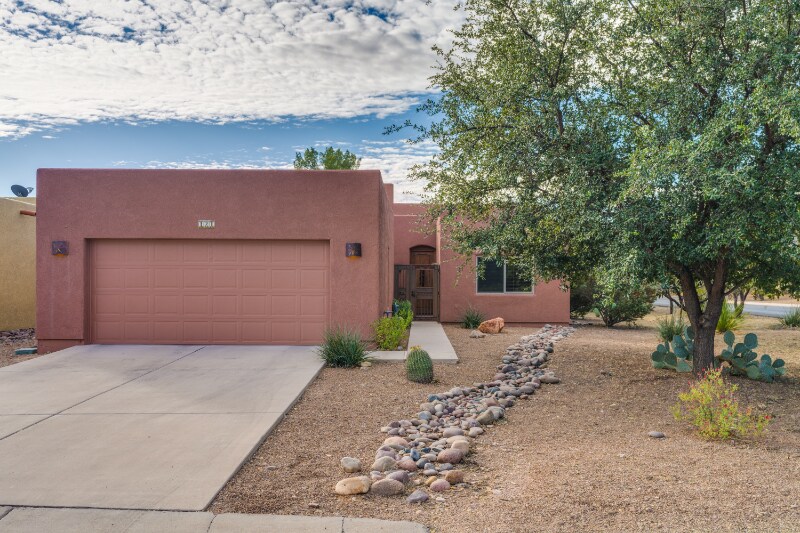 121 Avenida Urrutia, Tubac, AZ 85646 House Rental in Tubac, AZ