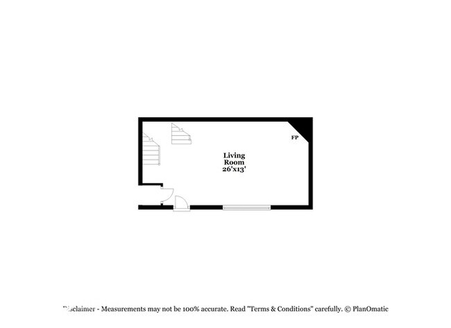 Foto del edificio - 401 S Chambery Dr