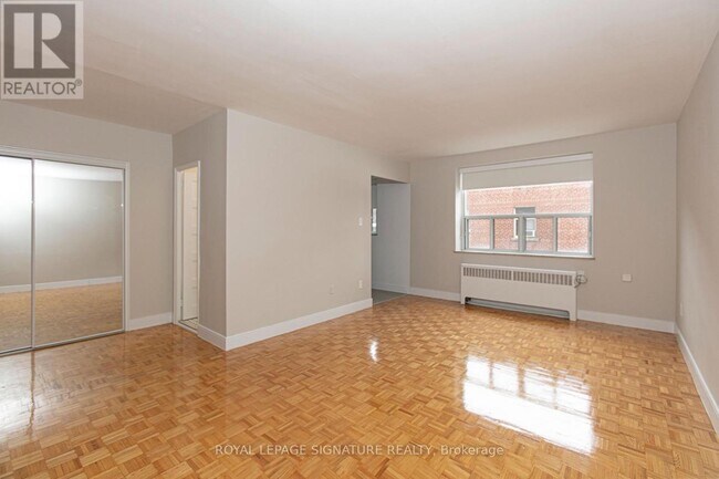 Building Photo - 1291 Bayview Ave