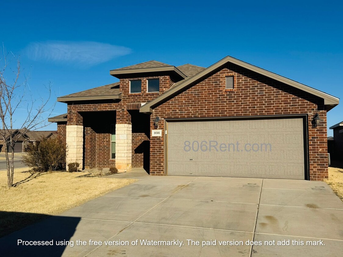 Primary Photo - Spacious Home In Upland Heights