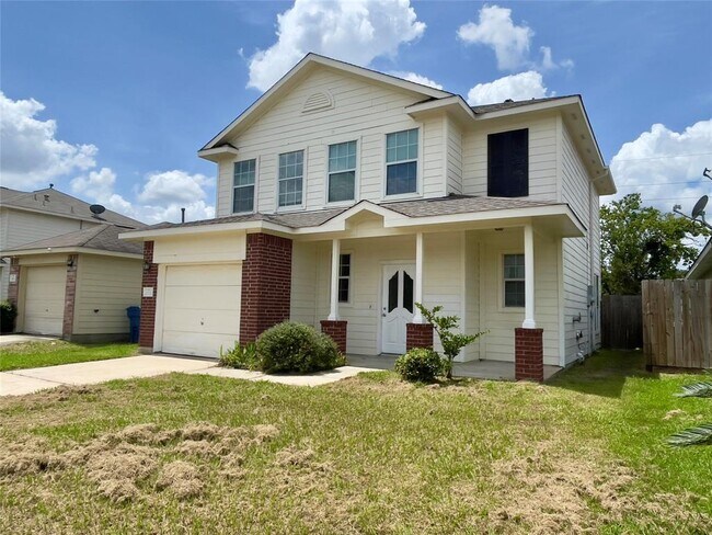 Building Photo - 21135 Kenswick Meadows Ct