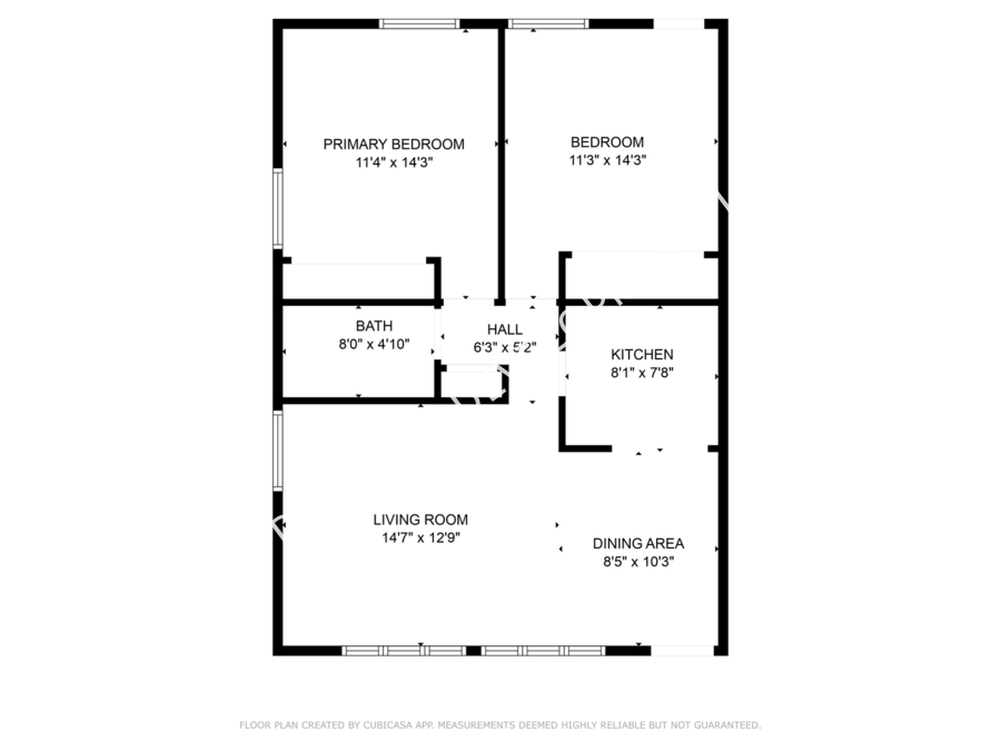 Building Photo - 227 Uteg St