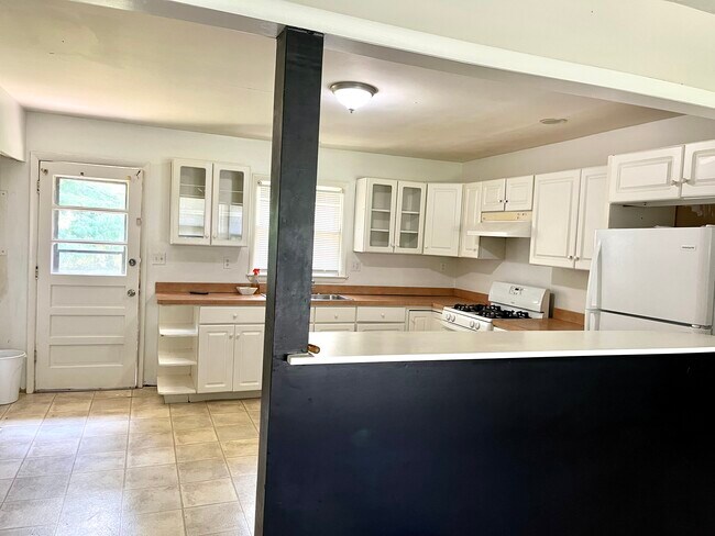 Foto del edificio - 272 Liverpool Rd