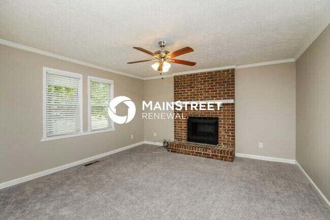 Foto del edificio - 4 Bedroom Pet-Friendly Home in Powder Spri...