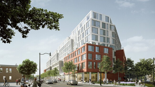 Building Photo - GEOcentral