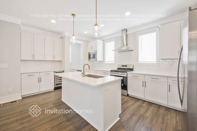 Foto del edificio - 647 Vernon Ave