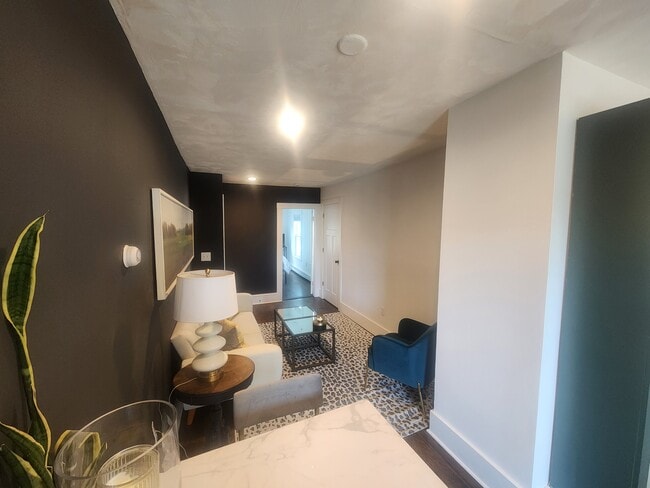 Previous Tenant - 144 Onset Ave