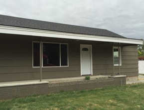 Building Photo - 1123 Marshall Ave