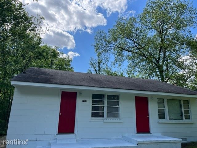 Foto del edificio - 2 br, 1 bath House - 211 10th Avenue North...