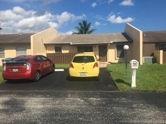 Foto del edificio - 11555 SW 124th Ct