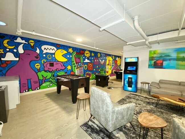 Foto del interior - 750 Harrison St