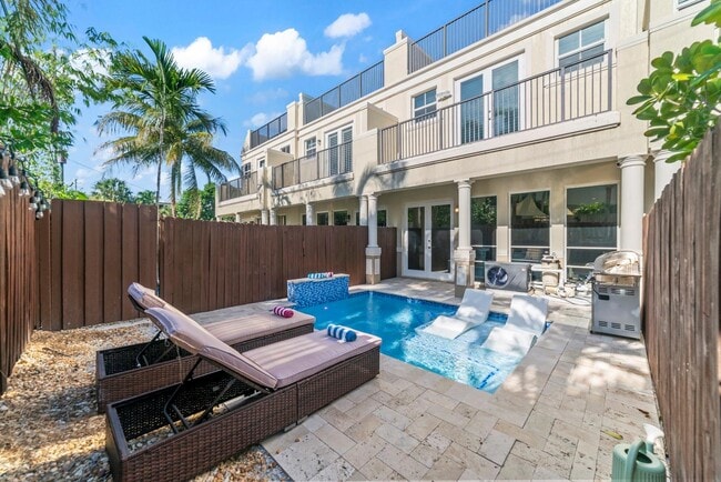 Photo - 1849 NE 26th Ave Townhome