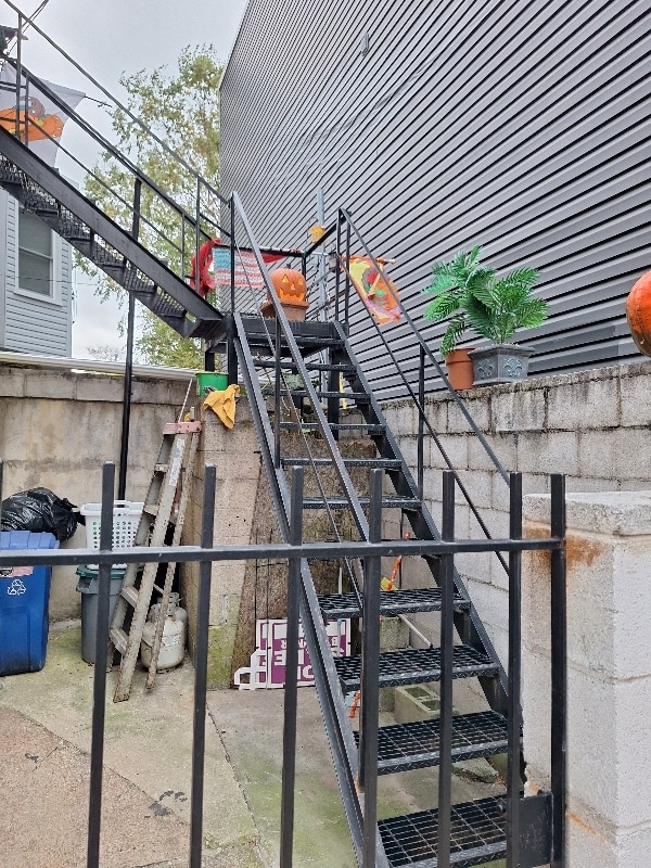 Building Photo - 1442 Wharton St