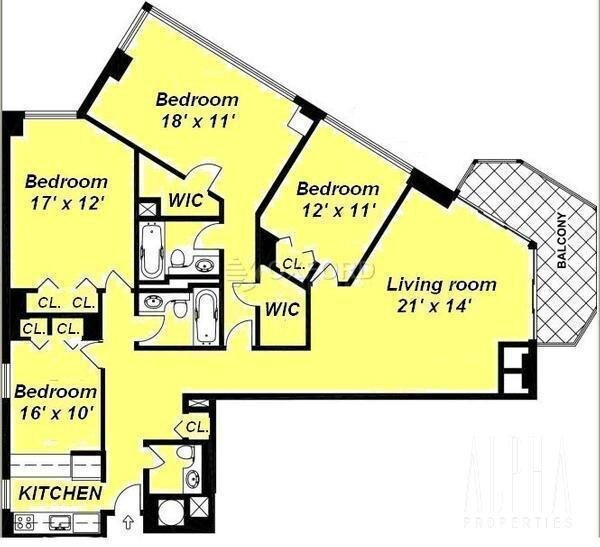 Foto del edificio - 340 E 57th St