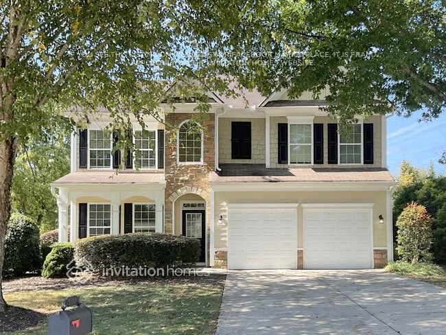 Building Photo - 5115 Fieldgate Ridge Dr