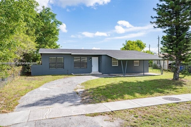 Foto del edificio - 650 SW 29th Ave