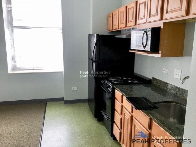 Foto del edificio - Studio on E Washington