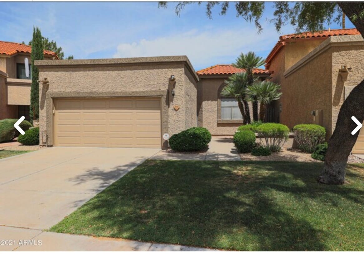 Foto principal - 10510 E Vogel Ave