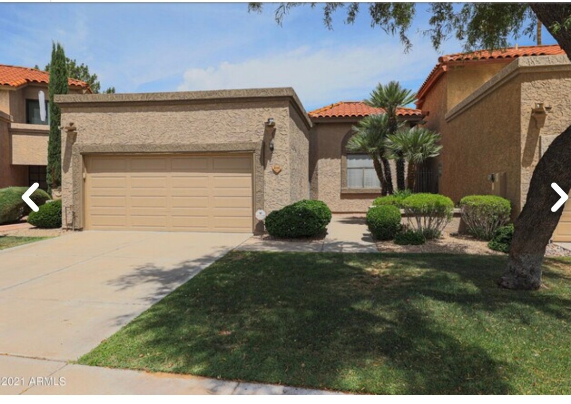 Primary Photo - 10510 E Vogel Ave