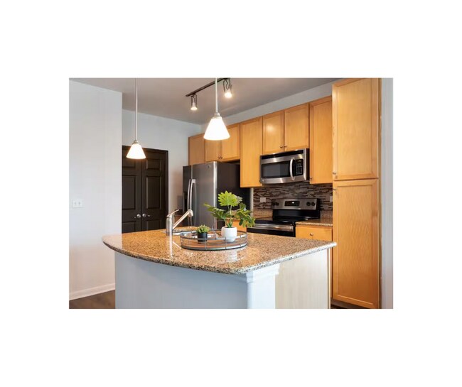 Foto del edificio - Downtown Austin|100% off rent for 1 month(...