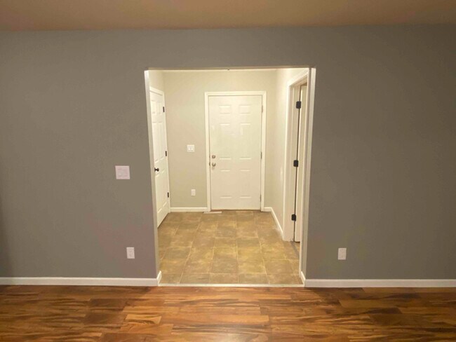 Building Photo - 1329 K St SW