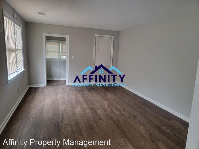 Building Photo - 2 br, 1 bath House - 1116 Calvin Avenue