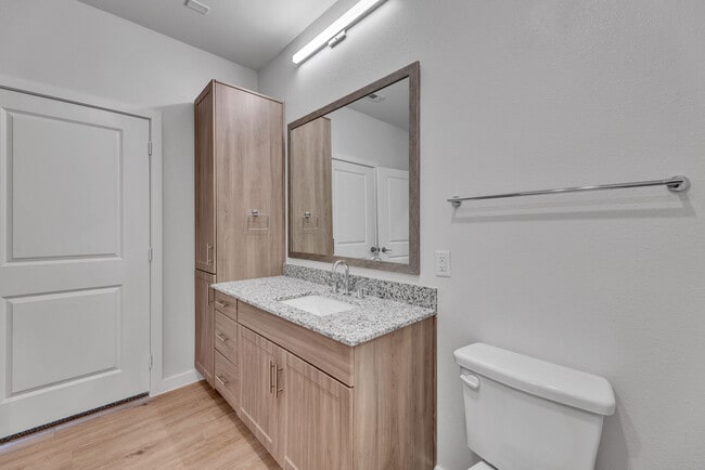 Interior Photo - Caliza Ridge