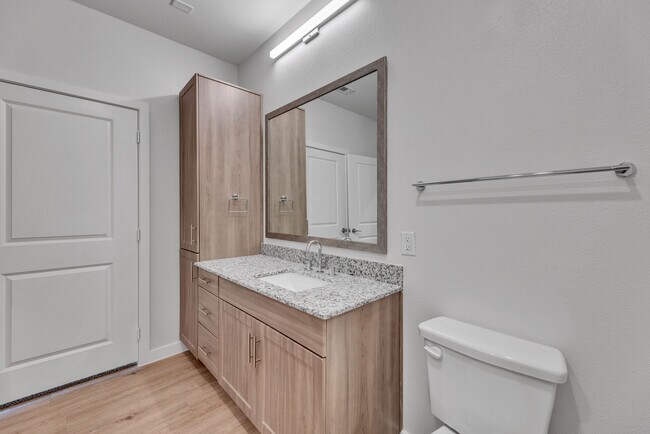 Interior Photo - Caliza Ridge