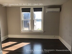 Foto del edificio - 100 Hamilton St