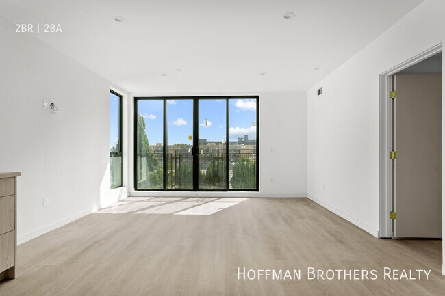 Foto del edificio - 3755 S Canfield Ave