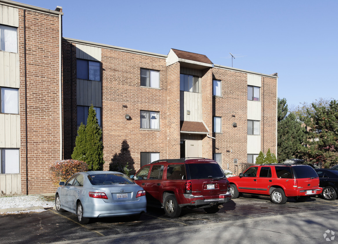 Building Photo - 1362 E Ports O Call Dr
