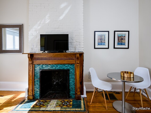 Building Photo - 1811 Riggs Pl NW