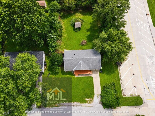 Foto del edificio - Updated 2 Bedroom/ 1 Bath Home in Belton *READY NOW*