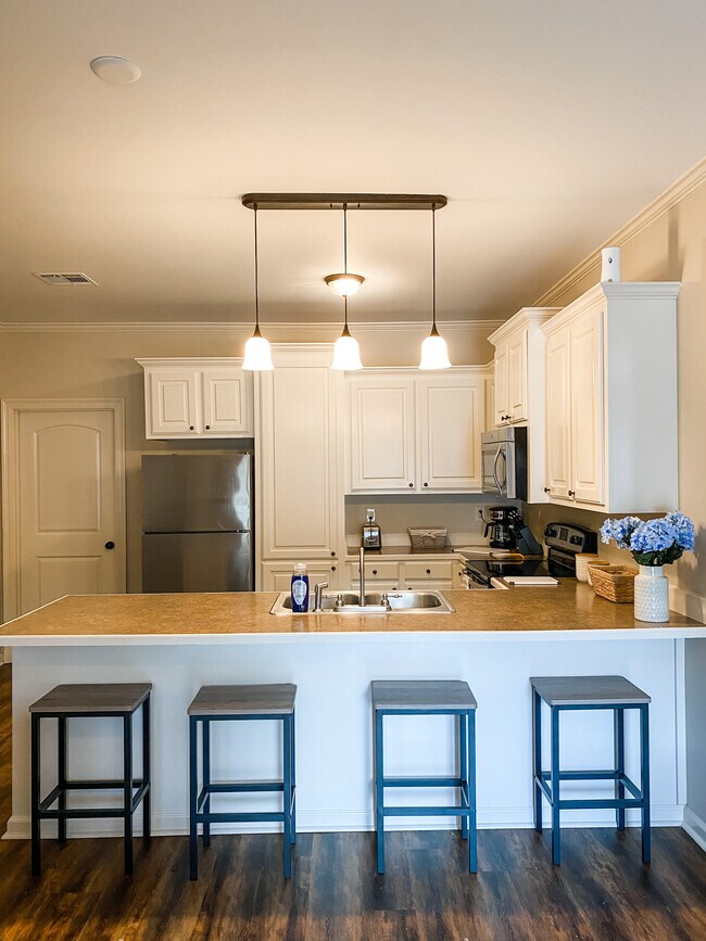 Foto del edificio - Turtle Creek Townhomes