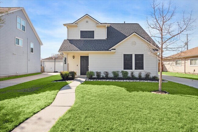 Foto del edificio - 262 Rolling Brook Dr