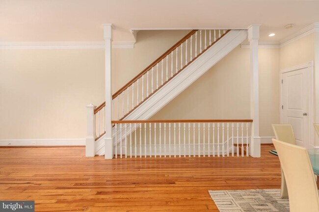 Foto del edificio - 1716 22nd St NW