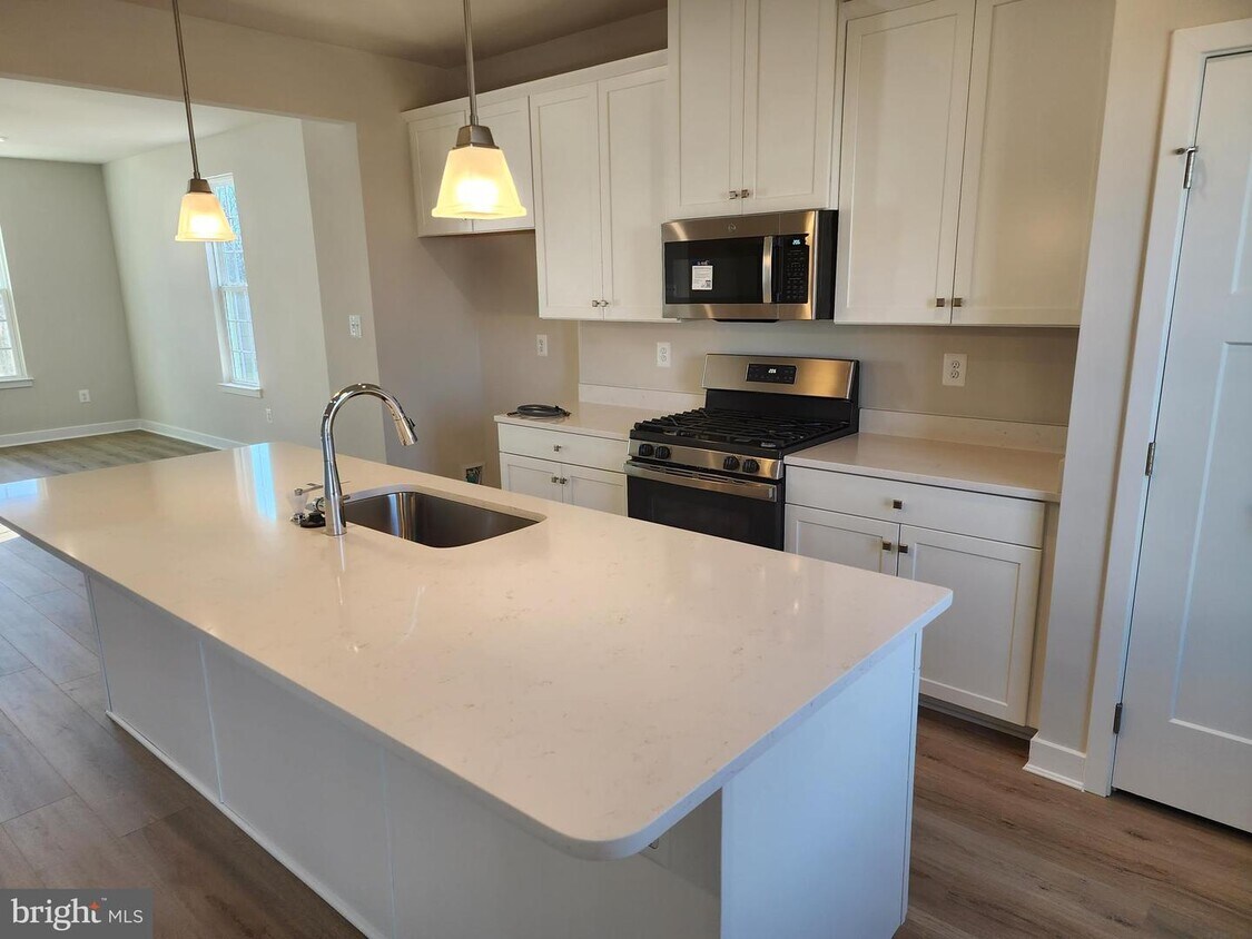 Foto principal - 649 Lewes Landing Rd