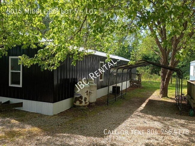 Foto del edificio - 5015 Middle Rd