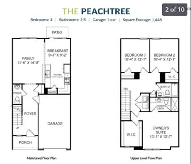 Building Photo - Spacious 3/2 Available Now!