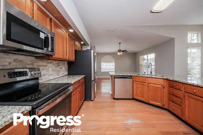 Foto del edificio - 1418 Wood Violet Dr
