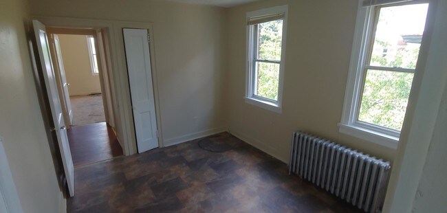 Building Photo - 7712 Baxter St